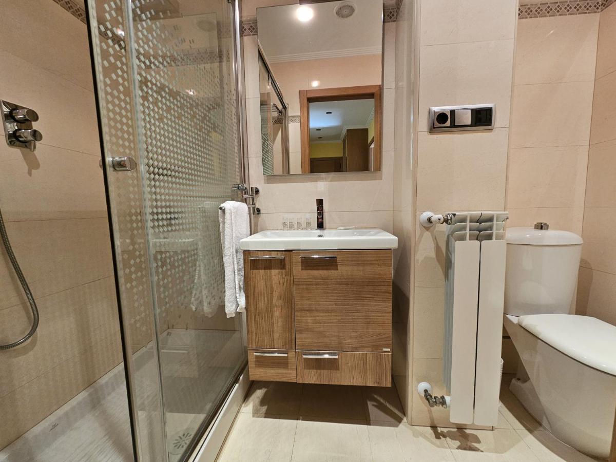 196A Acogedor Apartamento En Gijón Extérieur photo