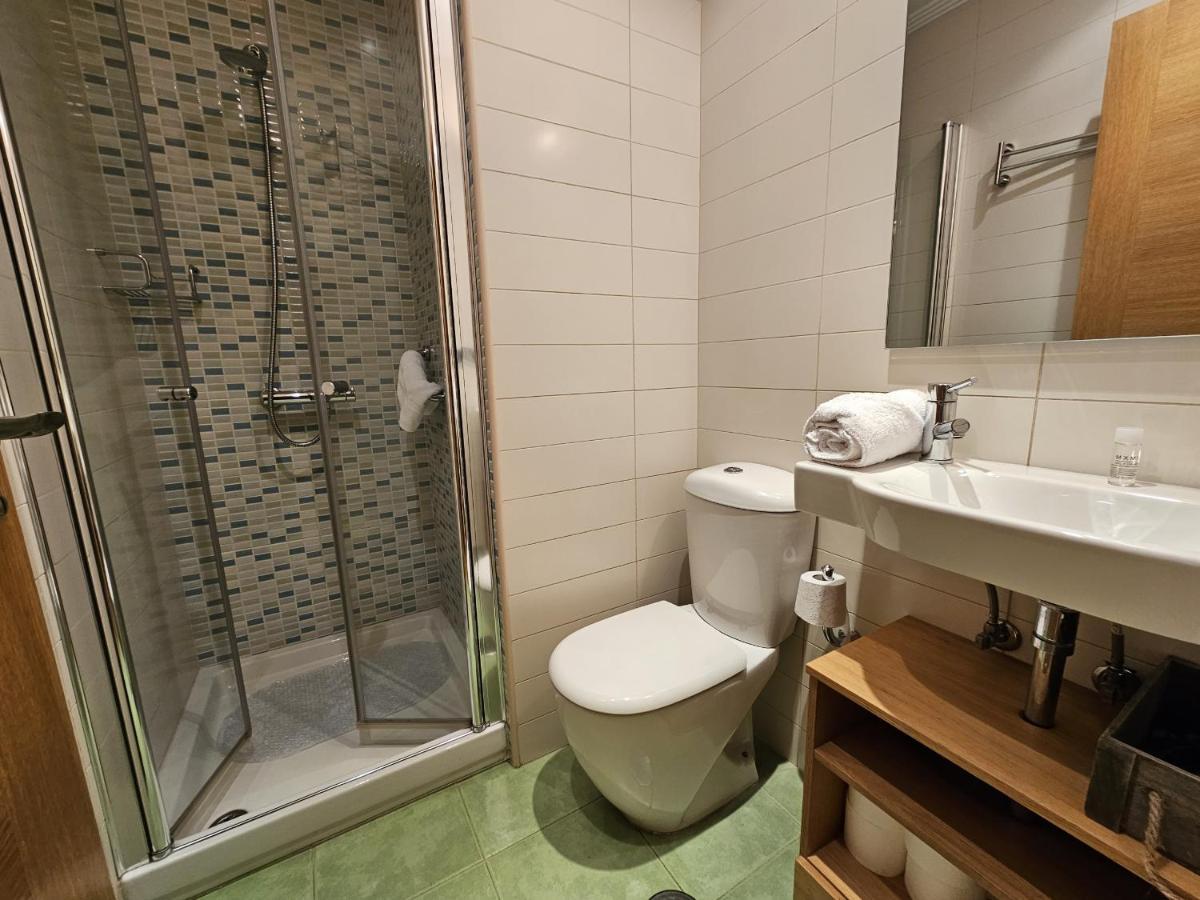 196A Acogedor Apartamento En Gijón Extérieur photo