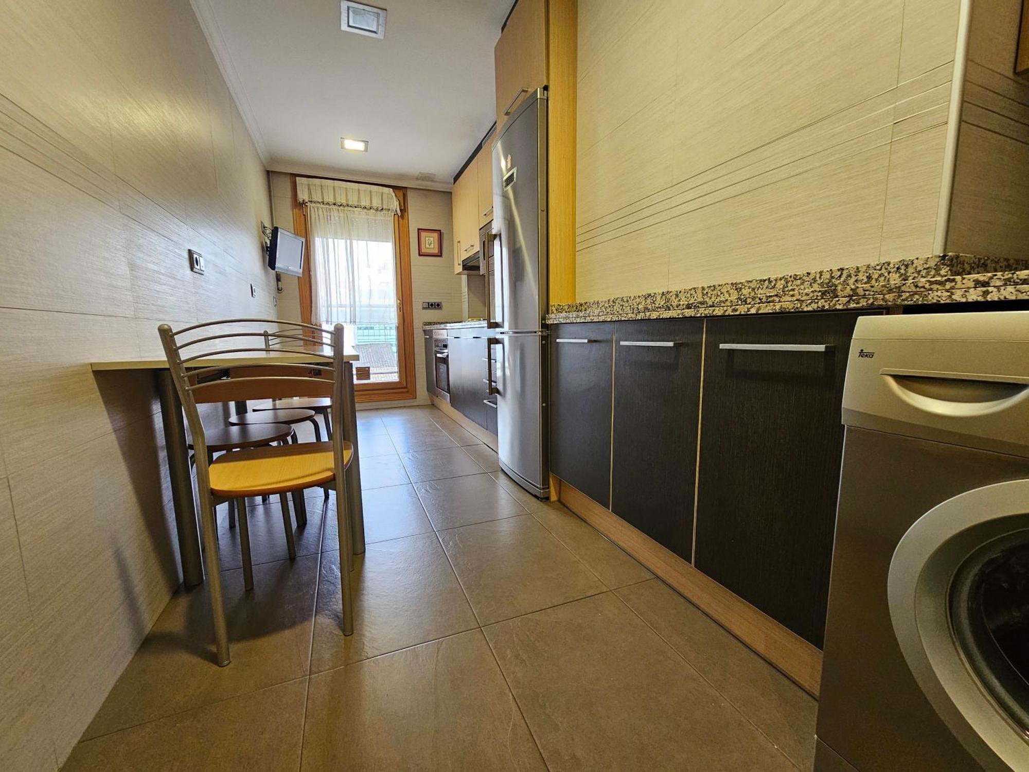 196A Acogedor Apartamento En Gijón Extérieur photo
